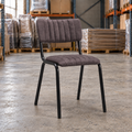 Ribbed Side Chair – Vintage Aberdeen