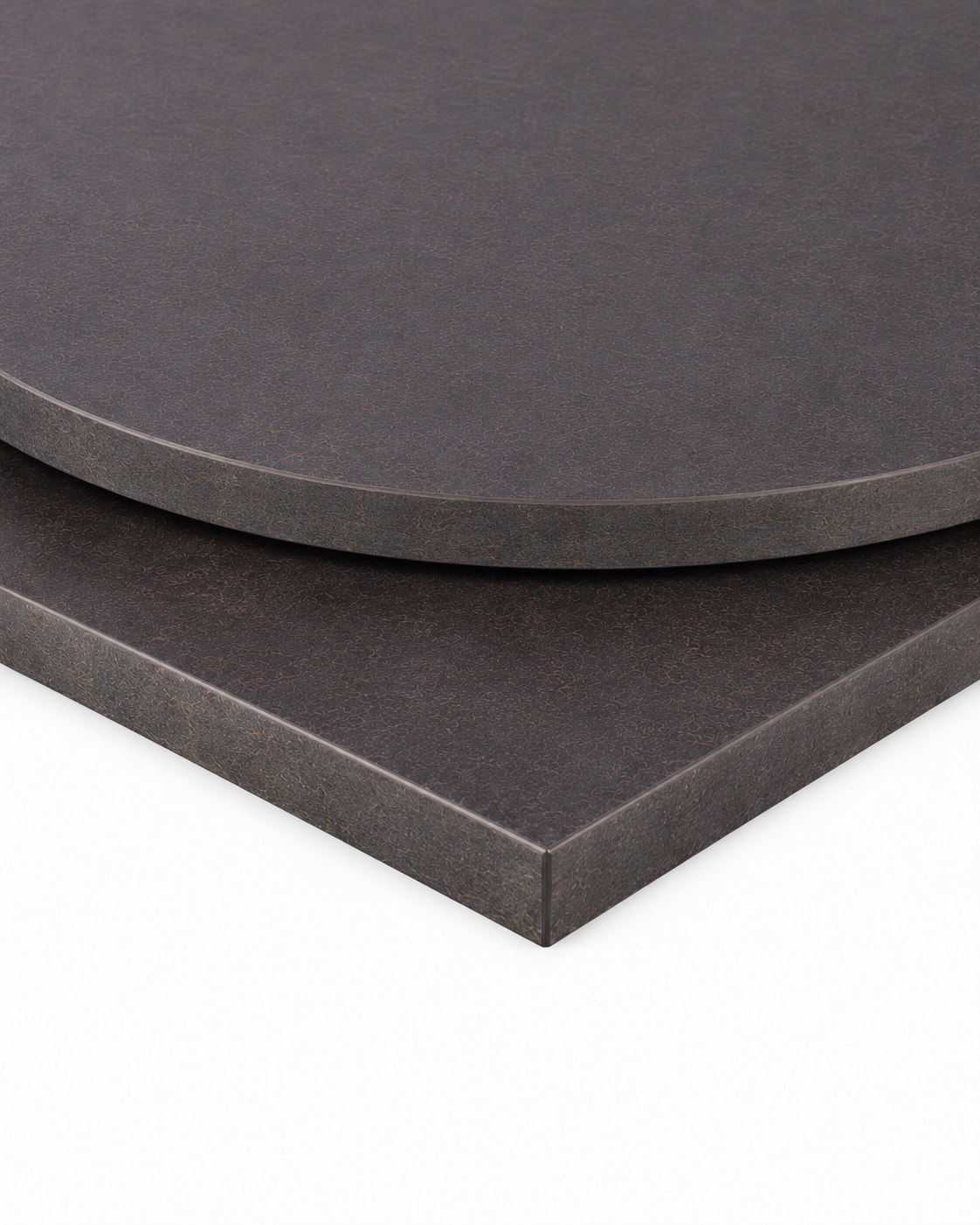 Egger Cupria Slate 25mm Commercial Table Top - Restaurant Table & Chairs Direct