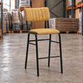 Ribbed Highchair – Vintage Goldmine