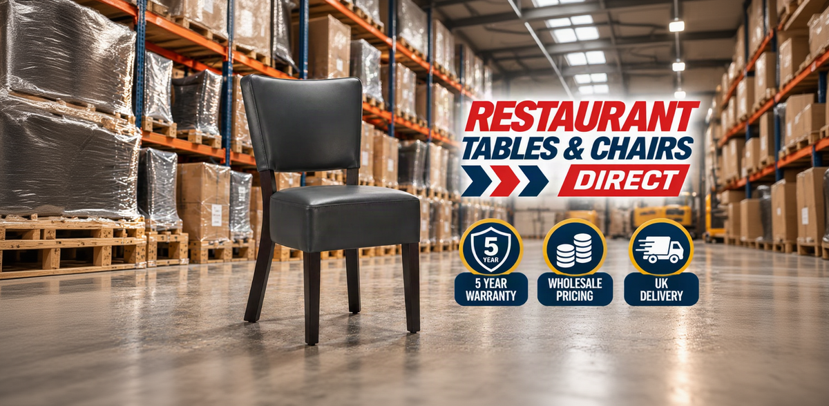 “Restaurant Tables & Chairs Direct | Café & Bar Furniture” – Restaurant ...