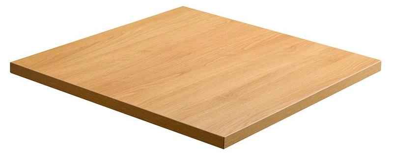 Light Oak 25mm Laminate Table Top