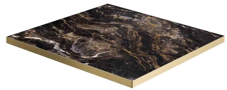 Cappuccino 25mm Laminate Table Top