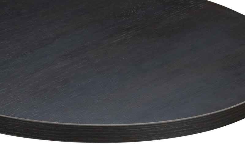 Dark Wenge Eucalyptus 25mm Laminate Table Top